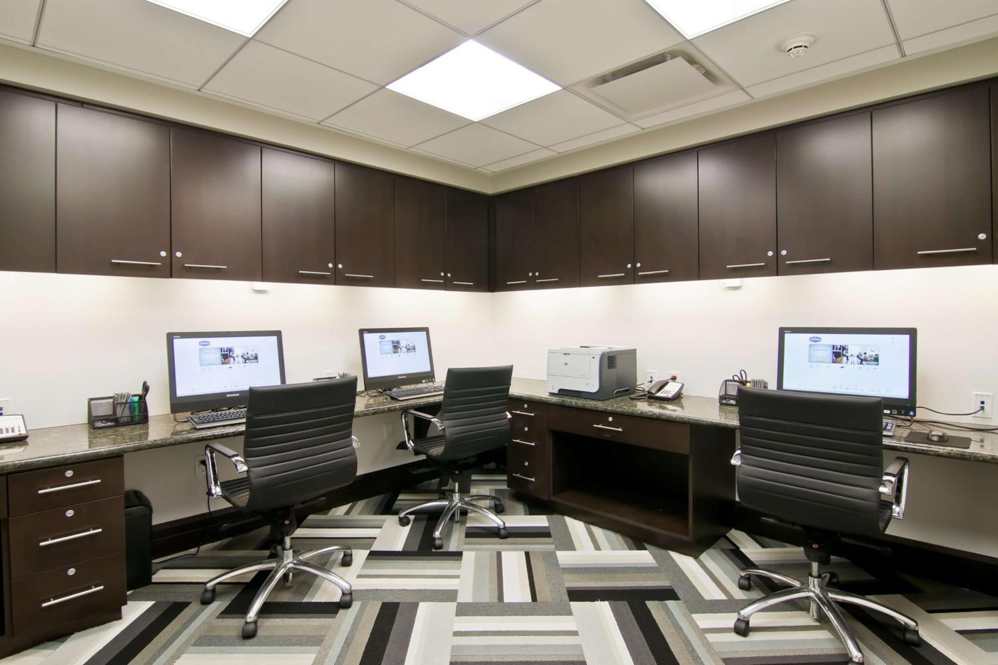 Hampton Inn & Suites Bellevue Downtown/Seattle Bagian luar foto