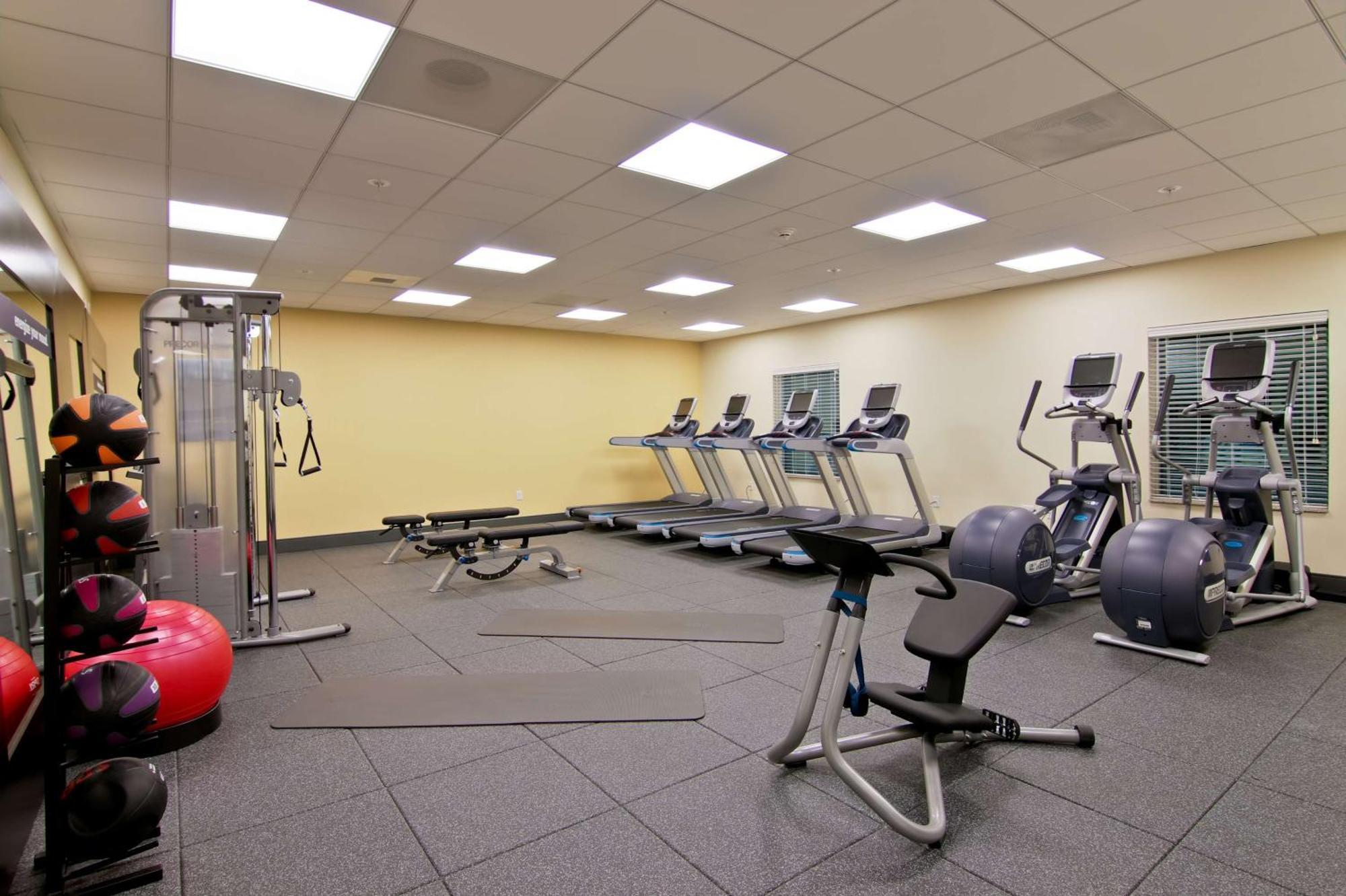 Hampton Inn & Suites Bellevue Downtown/Seattle Bagian luar foto